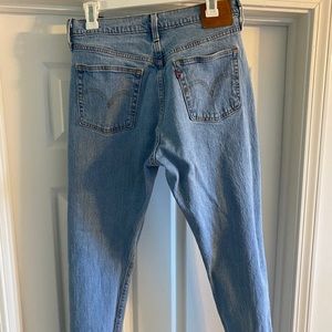 LEVI JEANS, amazing condition